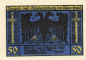 Preview: Schwarzburg Thüringer Notgeldschein 1922