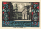 Preview: Schwarzburg Thüringer Notgeldschein 1922