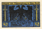 Preview: Schwarzburg Thüringer Notgeldschein 1922