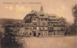 Preview: Schwarzburg Thüringer Wald Hotel zum weissen Hirschen * um 1920