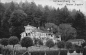 Preview: Schwarzburg Thüringer Wald Hotel "Trippstein" * um 1930
