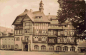 Preview: Schwarzburg, Thuringian Forest: Ernst Thälmann Reichsbahn Recreation Home, c. 1962