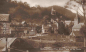 Preview: Schwarzburg Thüringer Wald Partie an der Kirche * um 1920