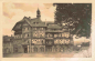 Preview: Schwarzburg Thüringer Wald Reichsbahn Erholungsheim Ernst Thälmann o 1954