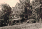 Preview: 07407 Schwarzenshof Rudolstadt Ferienheim * um 1950