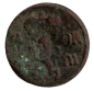Preview: Schweden 1/6 Ore Carl XI 1674