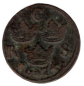 Preview: Schweden 1/6 Ore Carl XI 1674