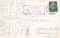 Preview: 01909 Seeligstadt near Arnsdorf, girls' dormitory, rural postmark o 1936