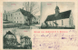Preview: 01744 Seifersdorf Dippoldiswalde Gasthof schule Kirche o 1901
