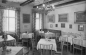 Preview: Seiffen Erzgebirge HO-Hotel Buntes Haus Künstlerzimmer * 1958