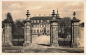 Preview: 01612 Seusslitz Elbe Schloss Landpoststempel Nieschuetz via Meissen o 1938