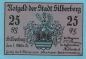 Preview: Silberberg Schlesien Notgeldschein Twierdza Srebrnogórska 1921