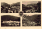 Preview: Sitzendorf Thüringen Mehrbildkarte * 1960