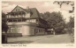 Preview: Sitzendorf Thüringer Wald Hotel Linde * 1942