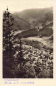 Preview: Sitzendorf Thüringer Wald Sporbitztal o 1957