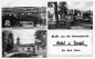 Preview: Sohl Vogtland Bad Elster OT Schwarzer Brunnen o 1961