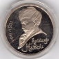 Preview: Soviet Union Russia 1 Ruble 1991 PP 500th Birthday of Alisher Navoi