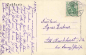 Preview: Steglitz, Berlin, Sedanstrasse – vintage picture postcard, c. 1908