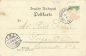 Preview: 01904 Steinigtwolmsdorf Lausitz Litho o 1899