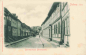 Preview: Stolberg Harz Bahnhofstrasse Niedergasse * um 1900