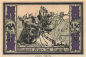 Preview: Stolp Pomerania Slupsk emergency banknote circa 1921