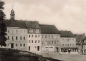 Preview: 01833 Stolpen Sachsen Marktplatz * 1962