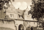 Preview: 01616 Strehla Elbe Schloss Torhaus gebraucht 1971