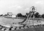 Preview: 01616 Strehla Elbe Schwimmbad * 1971