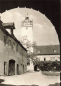Preview: 01616 Strehla Elbe Schlosshof * um 1971