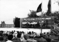 Preview: 01616 Strehla Elbe May Day demonstration 20th anniversary of the GDR 1969