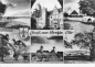 Preview: 01616 Strehla Elbe Mehrbildkarte * 1969
