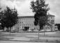 Preview: Strehlen Dresden Hotel Astoria Druckvorlage mit Druckgenehmigung 1969 Hanich2177