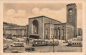 Preview: Stuttgart Hauptbahnhof mit Strassenbahn * um 1940