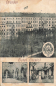 Preview: Suedvorstadt Dresden Hotel Bristol Bismack Platz 5 o 1910