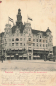 Preview: Suedvorstadt Dresden Kaiser Cafe am Hauptbahnhof o 1901