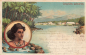 Preview: Talofa Samoa Apia Litho o 13.6.1901