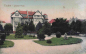 Preview: Taucha Lindnerr Platz * um 1910