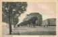 Preview: Tempelhof, Berlin – Berliner Straße, Kaiser-Corso – vintage postcard, c. 1925