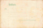 Preview: Tempelhof Berlin Kleeblatt Litho Alte Ansichtskarte * um 1900
