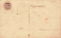 Preview: Thale Harz Hotel Waldkater im Bodetal * um 1910