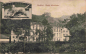 Preview: Thale Harz Hotel Waldkater im Bodetal * um 1910