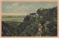 Preview: Thale Harz Hotel Hexentanzplatz * um 1950