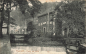 Preview: 01737 Tharandt Partie am Wehr * um 1910
