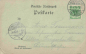 Preview: Tiergarten Berlin, Goldfish Pond, "Moonlight" postcard, c. 1898