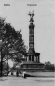 Preview: Tiergarten Berlin Siegessäule o 1918
