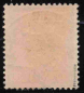 Preview: Togo Deutsche Post Michel 6 o gestempelt Krone Adler