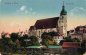 Preview: Torgau Sachsen Stadtkirche o 1916