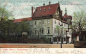 Preview: Trachenberge Dresden Wilder Mann o 1906