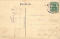 Preview: Treptow, Berlin – "Restaurant zur Untergrundbahn" (Restaurant by the Underground Railway) – vintage postcard, c. 1908