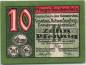 Preview: Triebes Hohenleuben Langenwetzendorf Notgeld 1921
